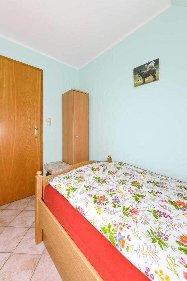 Ferienwohnung Waldblick Auf Dem Ferienhof Eschen Moorweg Екстериор снимка